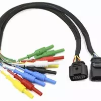 10 Way VAG Automotive Connector Breakout